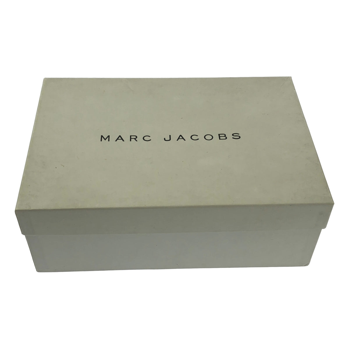 MARC JACOBS / マークジェイコブス | パイピングディティール ラウンドトゥ ヒールパンプス | 38 |