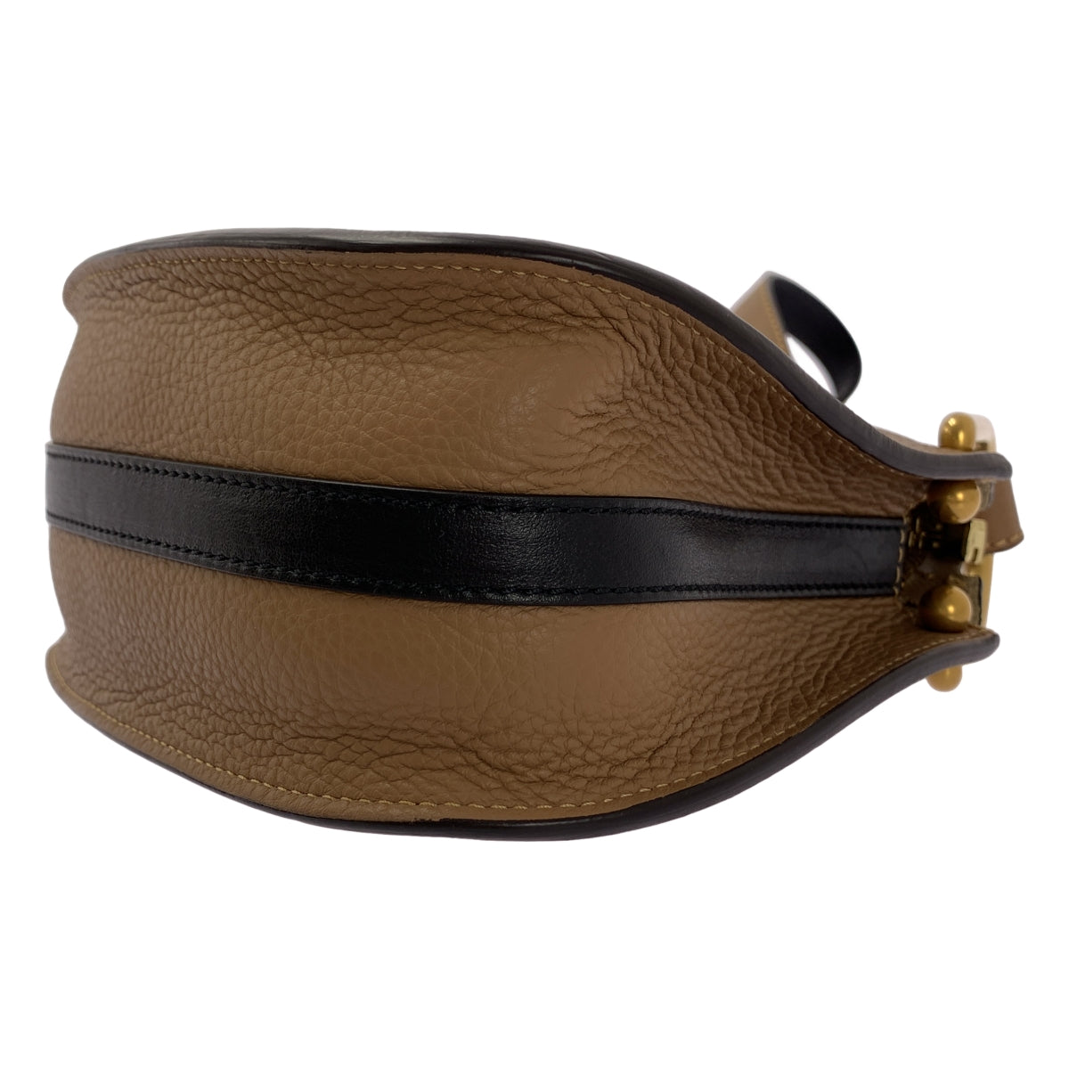 Chloe / クロエ | ヘイリー レザー ショルダーバッグ | – KLD