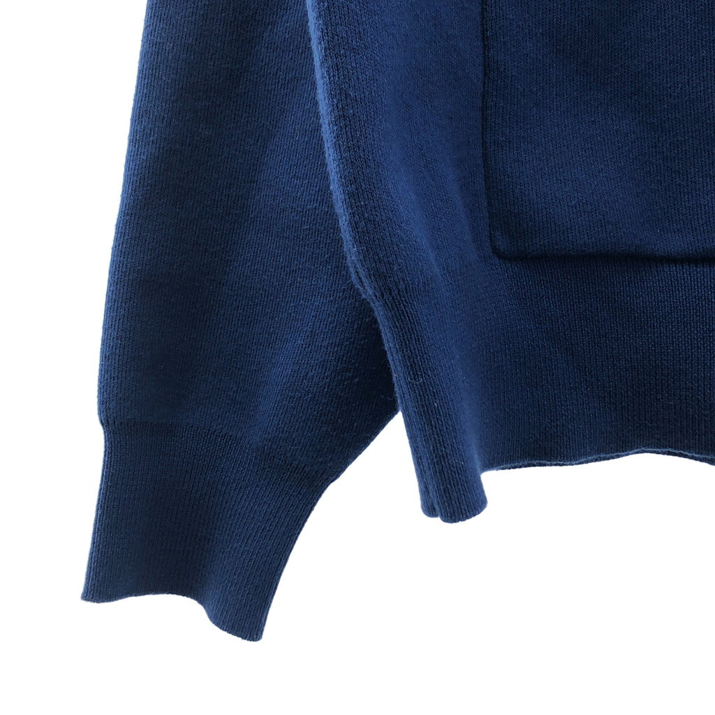 CABaN / 캐빈 | 코튼 캐시미어 파카 | M | 남성