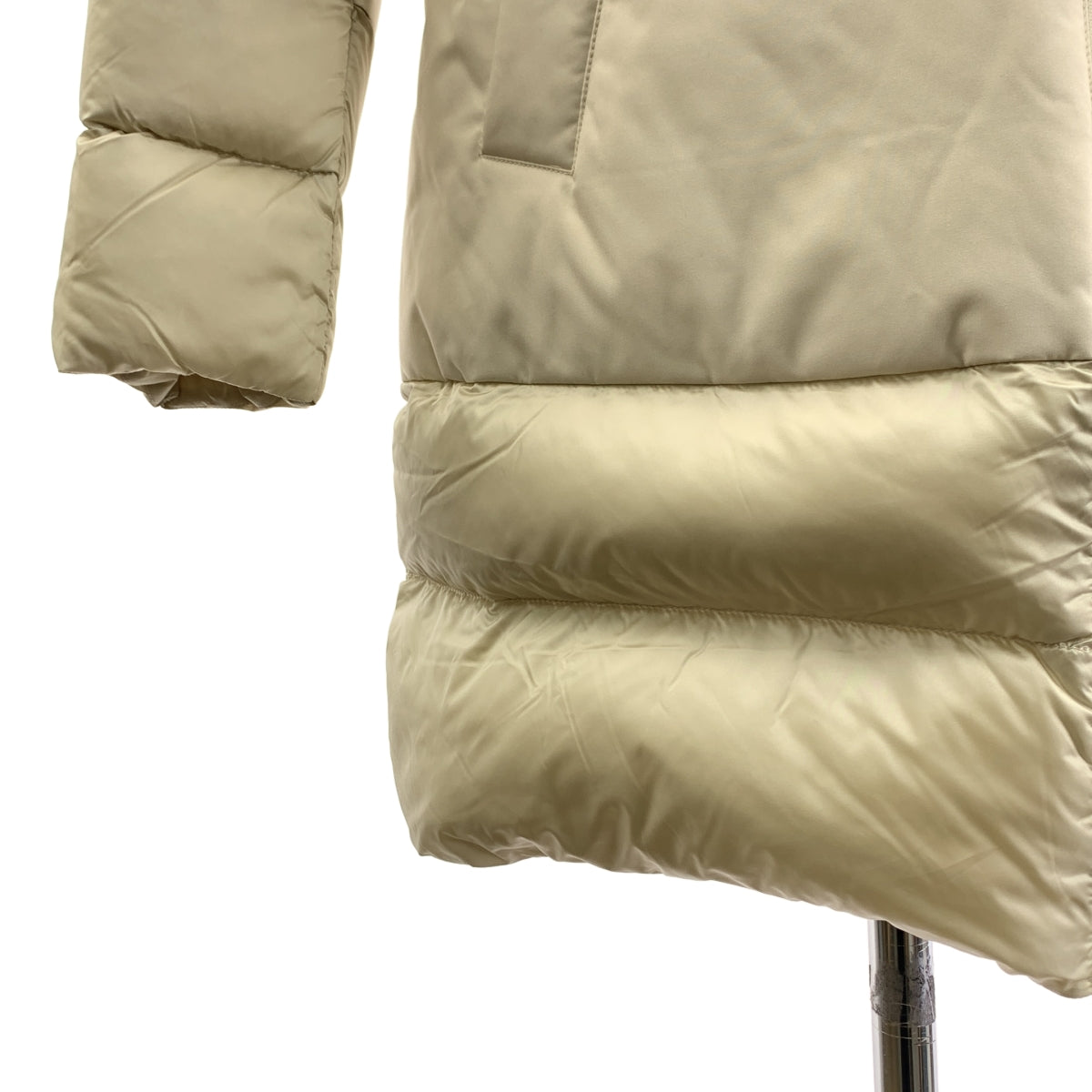 CAPE HORN / ケープホーン | CANDELARIA / ダウンコート フーディ | 44 | レディース