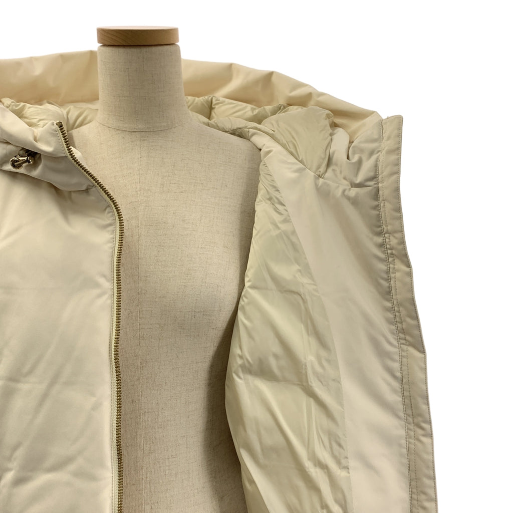 CAPE HORN / ケープホーン | CANDELARIA / ダウンコート フーディ | 44 | レディース