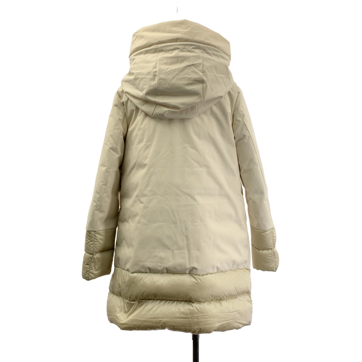 CAPE HORN / ケープホーン | CANDELARIA / ダウンコート フーディ | 44 | レディース