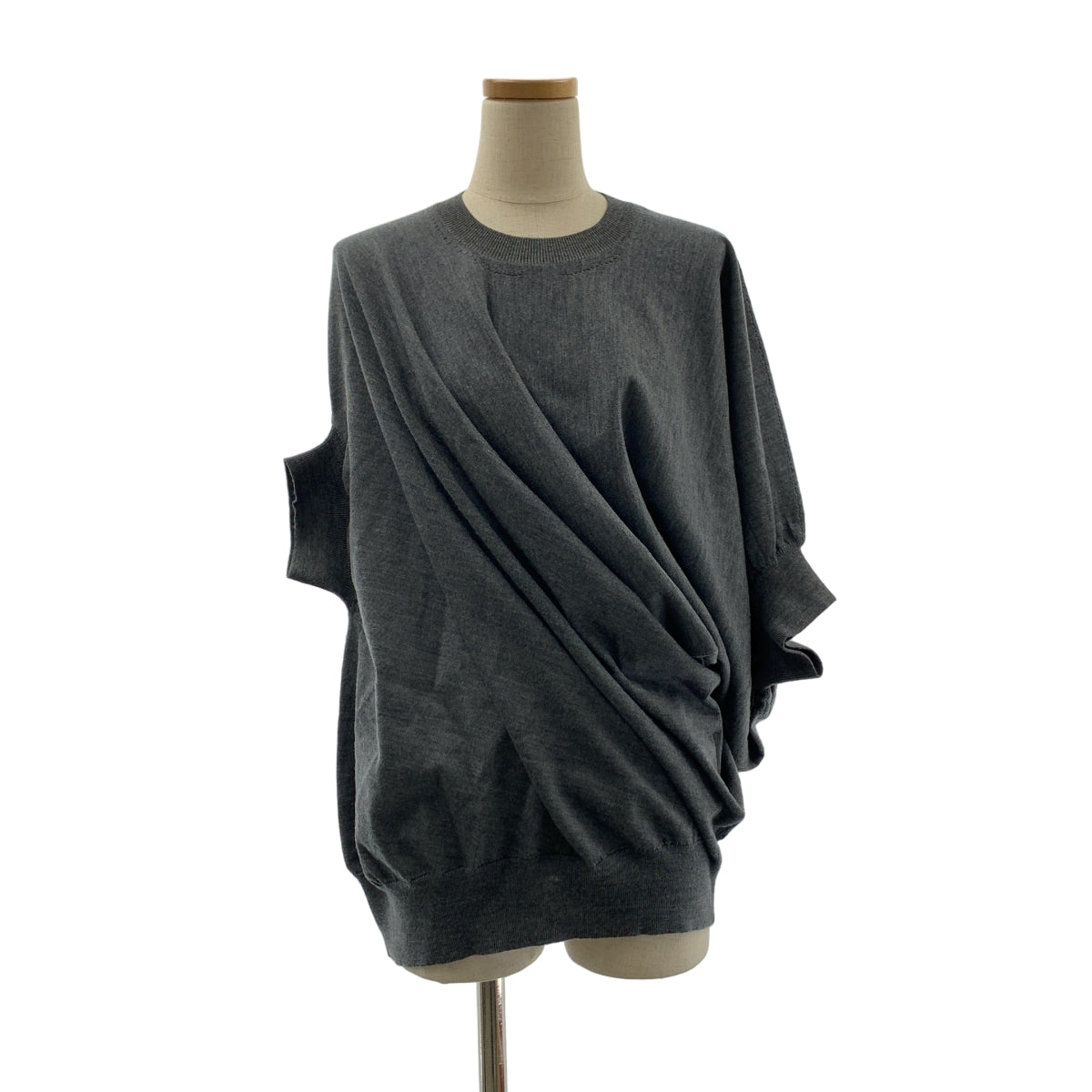 JUNYA WATANABE COMME des GARÇONS / 渡邊淳也 | 2021 春夏 |羊毛針織品 | S 號 |女性的