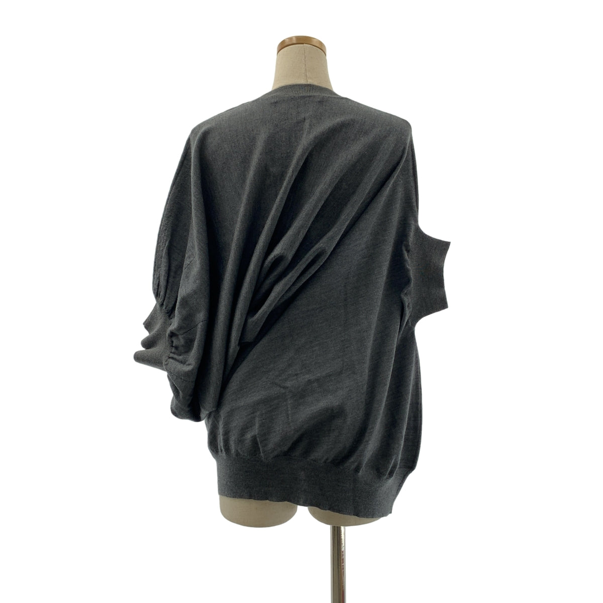 JUNYA WATANABE COMME des GARÇONS / 渡邊淳也 | 2021 春夏 |羊毛針織品 | S 號 |女性的