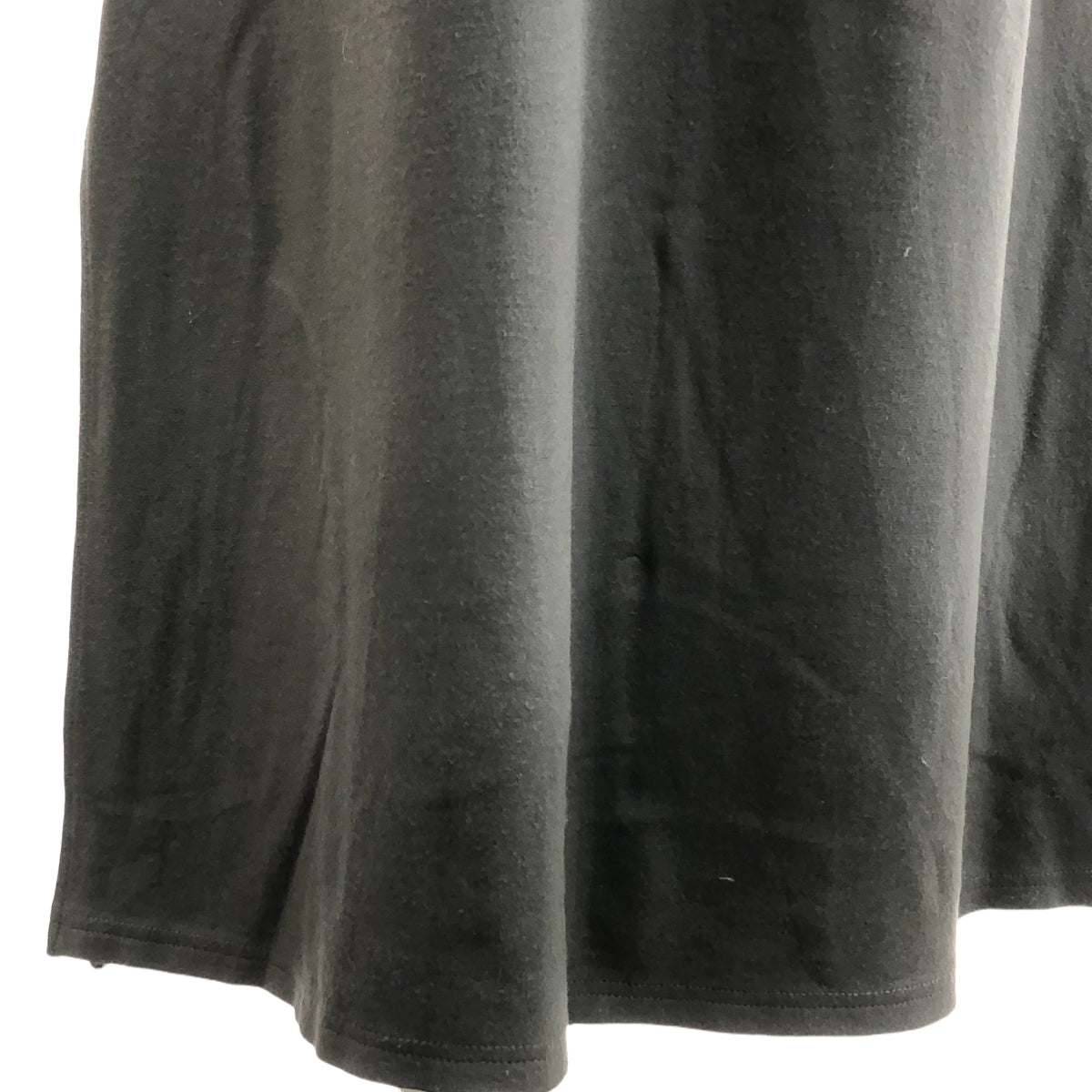 理論奢華 |無袖人造絲長裙 | 38 |炭灰色 |女性的