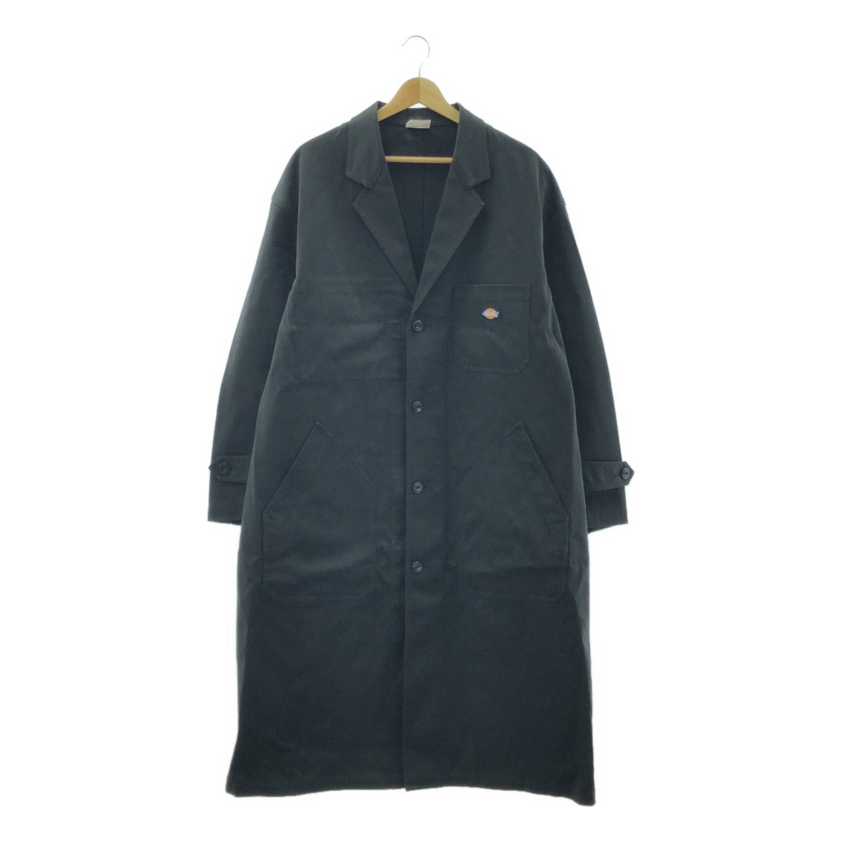 FreshService / 신선한 서비스 | Dickies Shop Coat Dickies Shop Coat | 블랙 | 남성