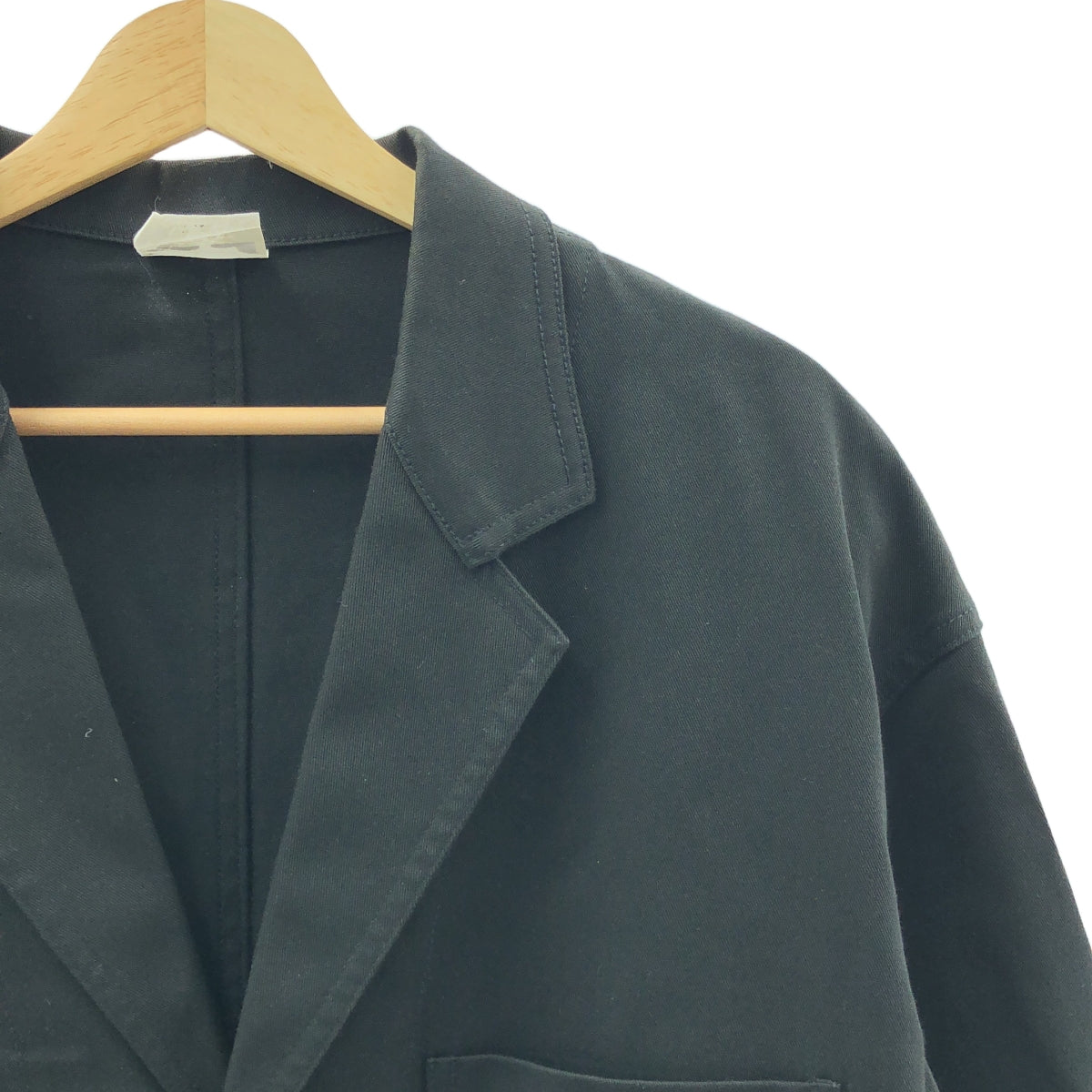 FreshService / 신선한 서비스 | Dickies Shop Coat Dickies Shop Coat | 블랙 | 남성