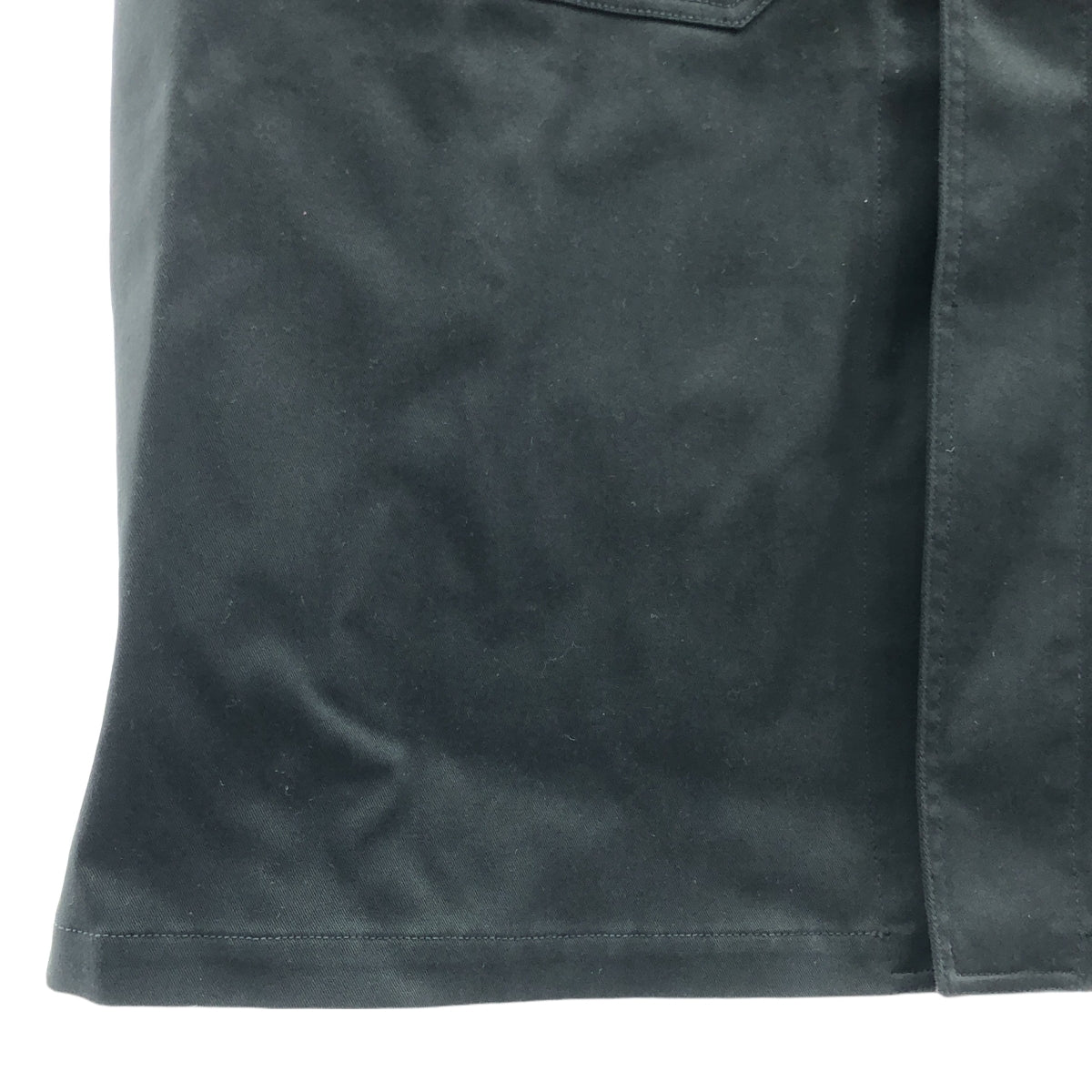 FreshService / 신선한 서비스 | Dickies Shop Coat Dickies Shop Coat | 블랙 | 남성