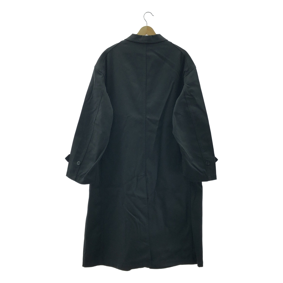 FreshService / 신선한 서비스 | Dickies Shop Coat Dickies Shop Coat | 블랙 | 남성