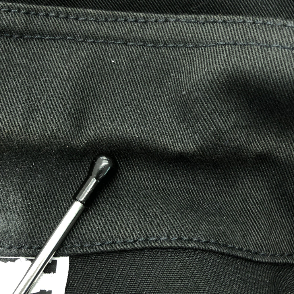 FreshService / フレッシュサービス | Dickies Shop Coat ディッキーズ ショップコート | ブラック | メンズ