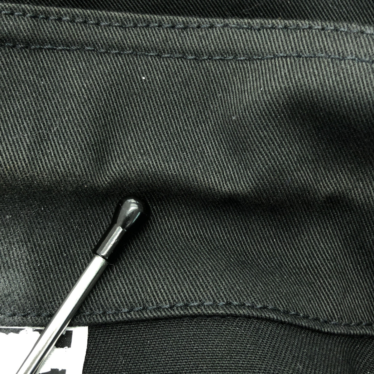 FreshService / フレッシュサービス | Dickies Shop Coat ディッキーズ ショップコート | ブラック | メンズ