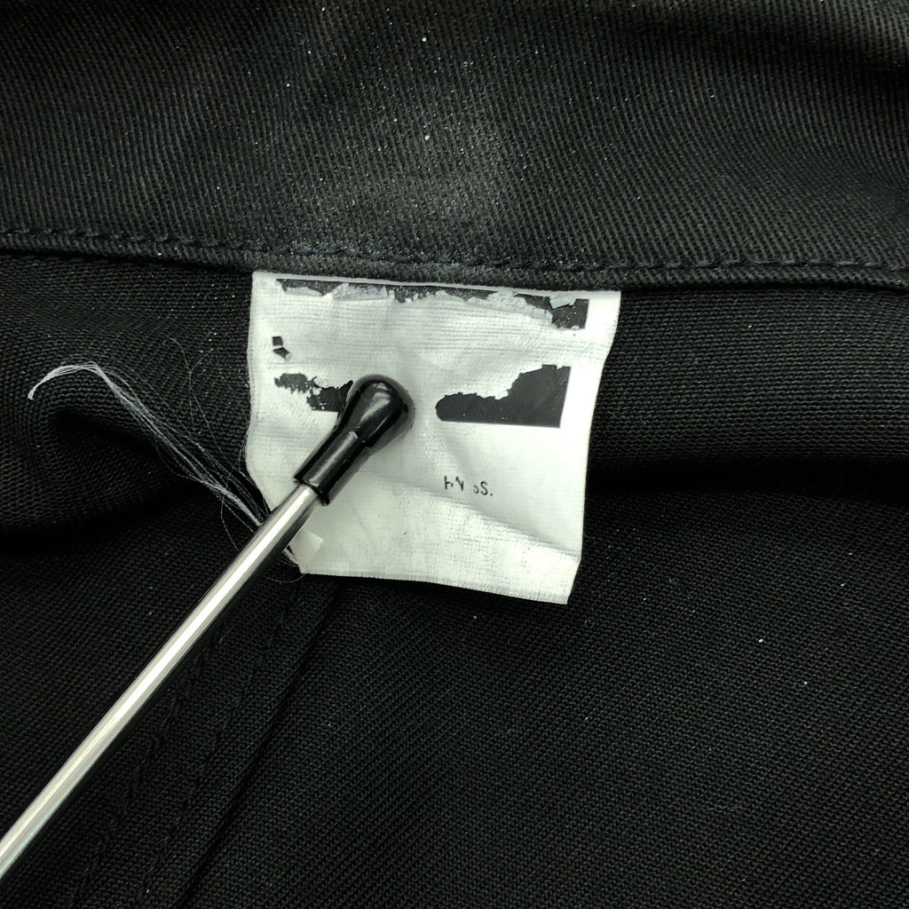 FreshService / フレッシュサービス | Dickies Shop Coat ディッキーズ ショップコート | ブラック | メンズ