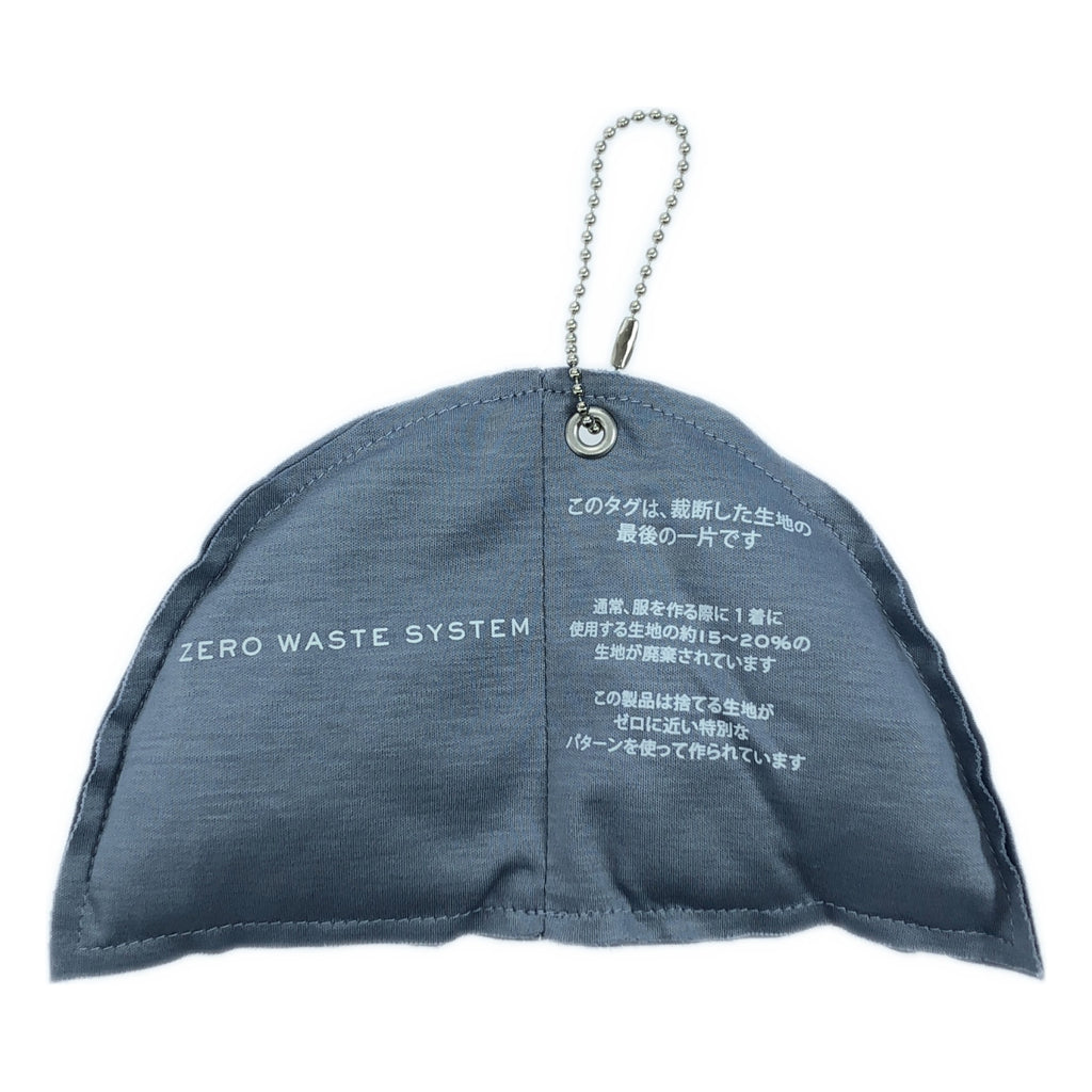 【미품】 Ron Herman / 론하만 | × seya. "ZERO WASTE"셔츠 | S | 라이트 블루 | 여성