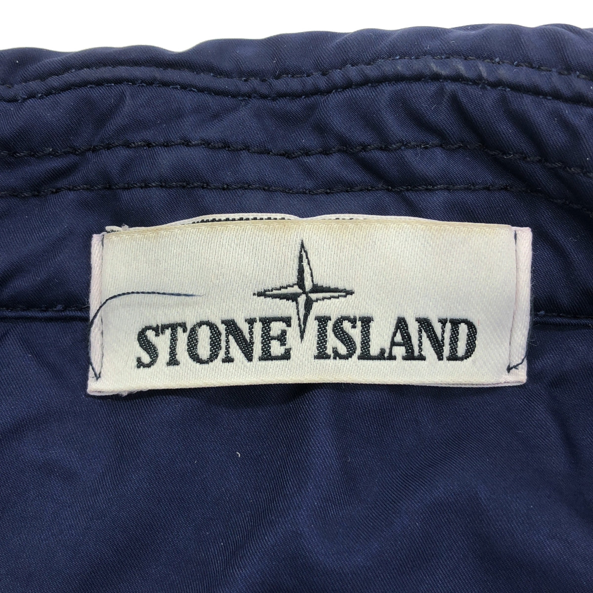 STONE ISLAND / 스톤 아일랜드 | DAVID-TC COAT 밀리터리 코트 | M | 남성