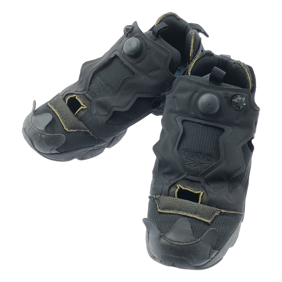 Maison Margiela / Maison Margiela | x Reebok / Reebok Instapump Fury / GZ4204 Pump Fury 運動鞋 | 28 | 男款