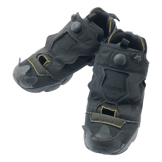 Maison Margiela / Maison Margiela | x Reebok / Reebok Instapump Fury / GZ4204 Pump Fury 運動鞋 | 28 | 男款