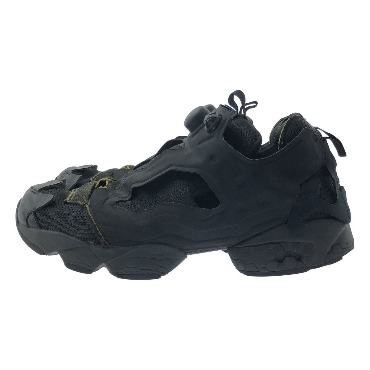 Maison Margiela / Maison Margiela | x Reebok / Reebok Instapump Fury / GZ4204 Pump Fury 運動鞋 | 28 | 男款