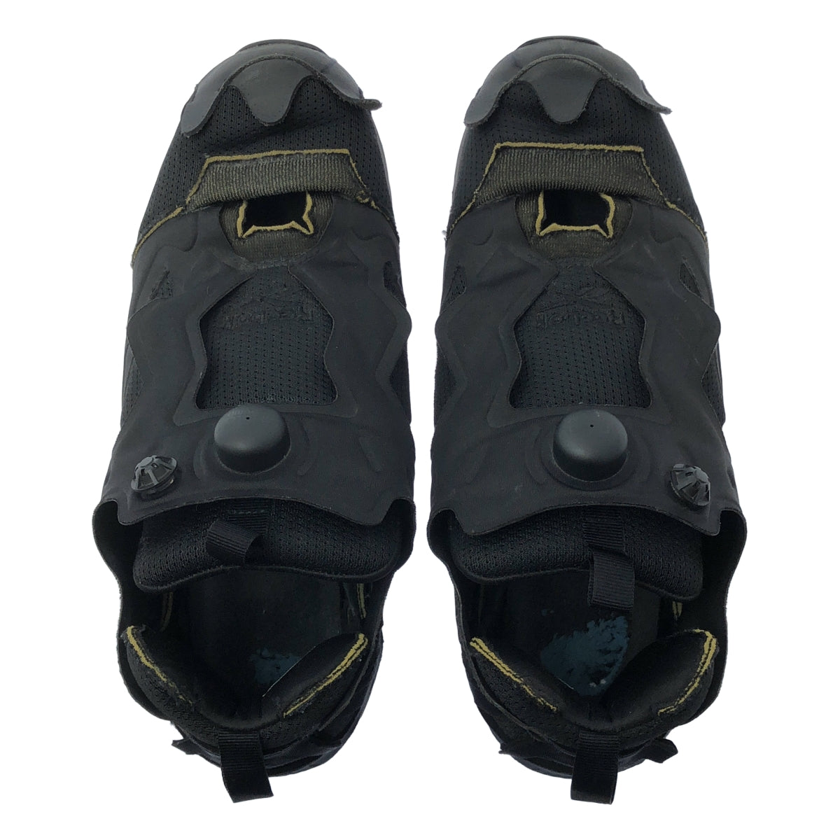 Maison Margiela / Maison Margiela | x Reebok / Reebok Instapump Fury / GZ4204 Pump Fury 運動鞋 | 28 | 男款