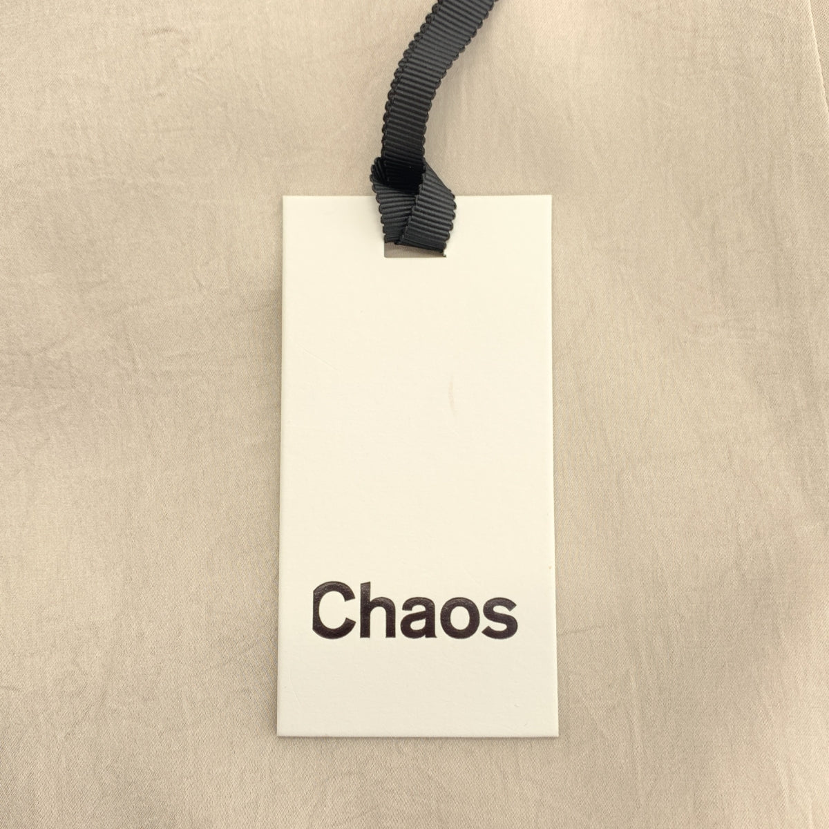 Chaos | CRF Cassady 洋裝 | F | 女款