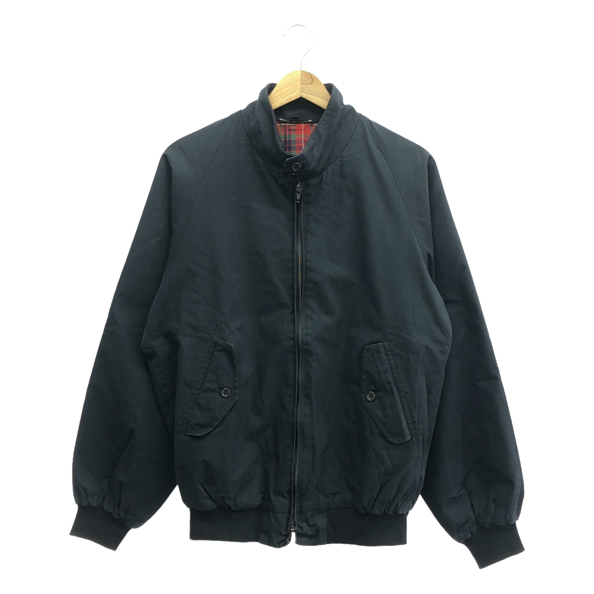 BARACUTA / バラクータ | G-9 ハリントン スイングトップジャケット | 36 | メンズ