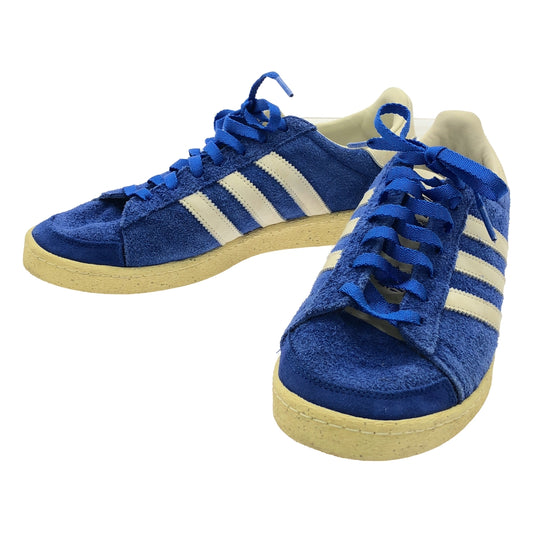 adidas / アディダス | × ATMOS / アトモス JABBAR LO ATMOS SUPCOL/OWHITE/EASYEL / IH3362 スニーカー | 29 | メンズ