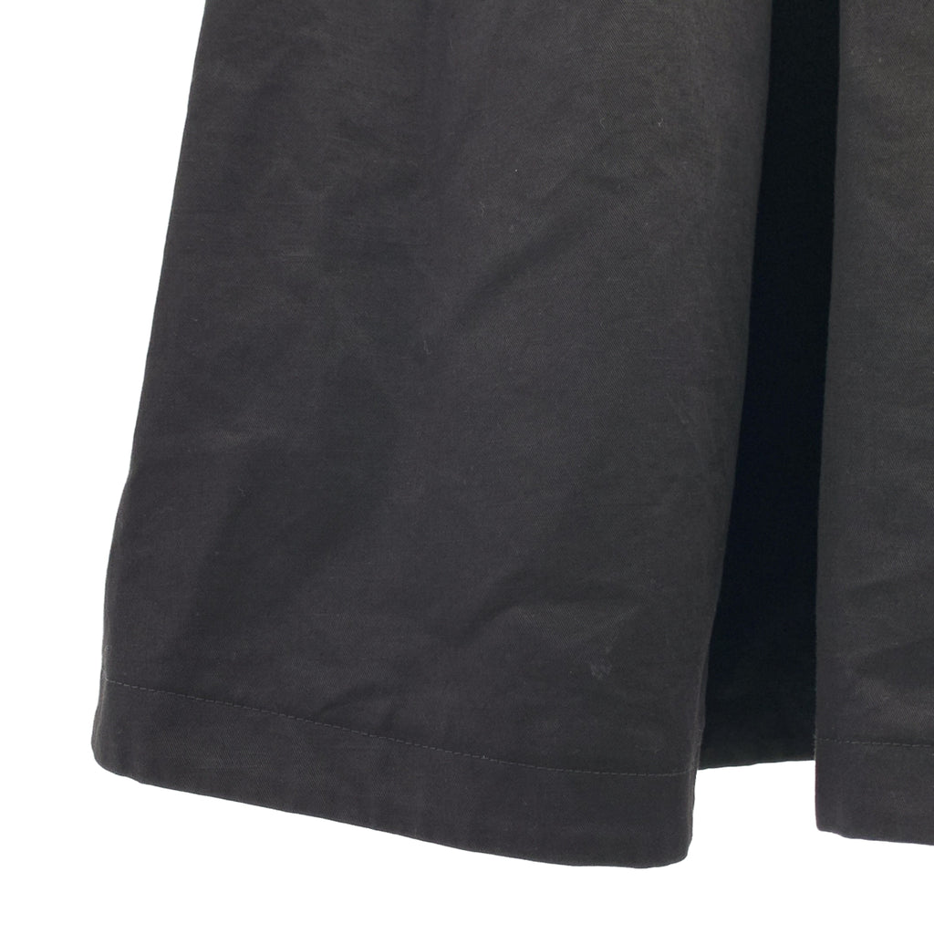 MARNI / 마르니 | 2021AW | 코튼 티어드 플레어 이지 스커트 | 36 | 여성