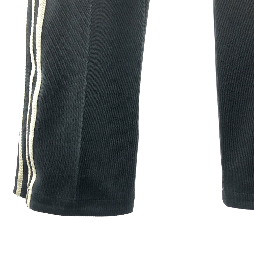 AVAVAV / 아바바브 | × adidas / 아디다스코라보 TRACK PANTS 사이드라인 플레어 트랙 팬츠 | L |