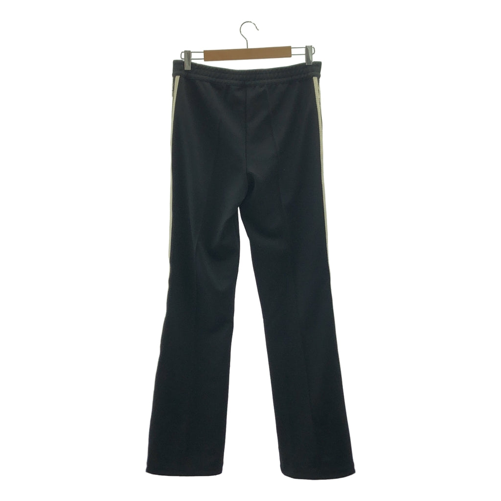 AVAVAV / 아바바브 | × adidas / 아디다스코라보 TRACK PANTS 사이드라인 플레어 트랙 팬츠 | L |