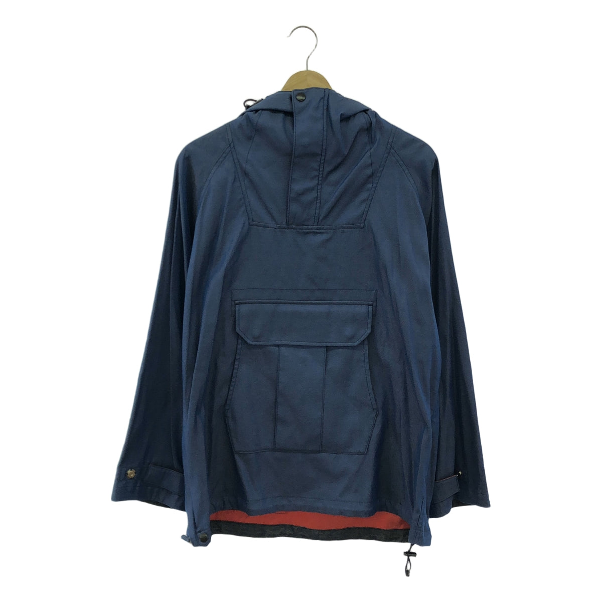 JUNYAWATANABE COMMEdesGARCONS MAN / ジュンヤワタナベマン | 2019SS | 迷彩切替 アノラックパーカー | XS | メンズ