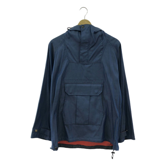 JUNYAWATANABE COMMEdesGARCONS MAN / ジュンヤワタナベマン | 2019SS | 迷彩切替 アノラックパーカー | XS | メンズ