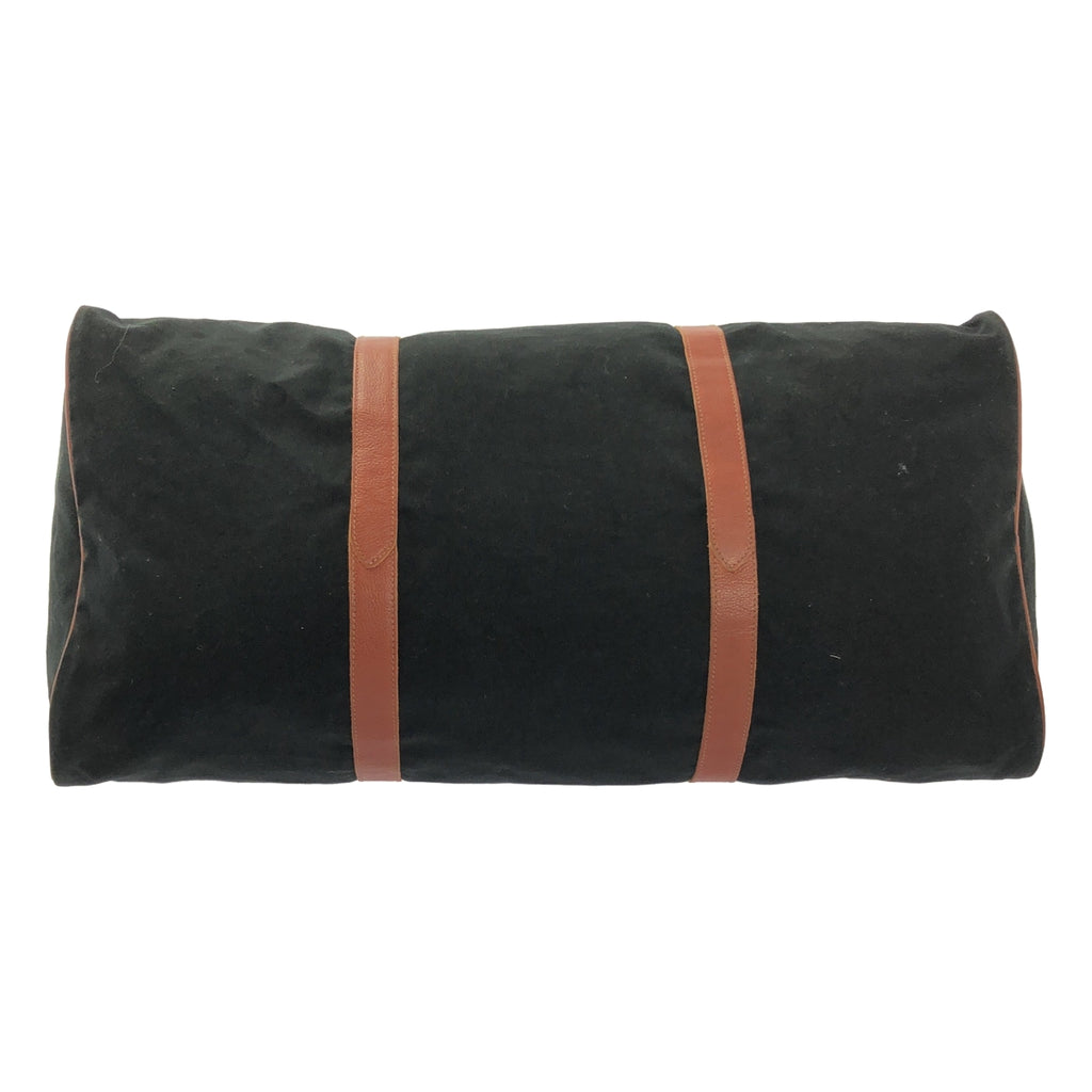 IL BISONTE / 일비존테 | 캔버스 보스턴백 |