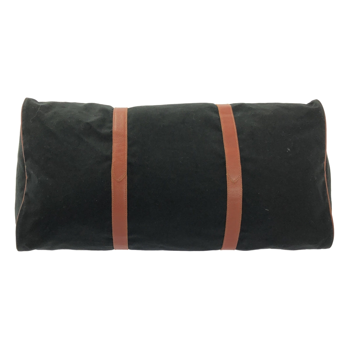 IL BISONTE / 일비존테 | 캔버스 보스턴백 |