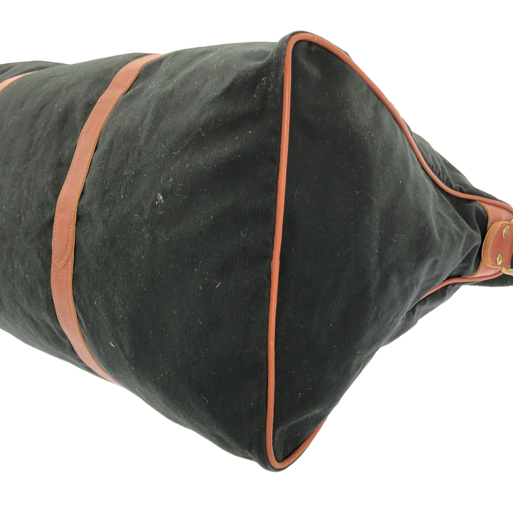 IL BISONTE / 일비존테 | 캔버스 보스턴백 |