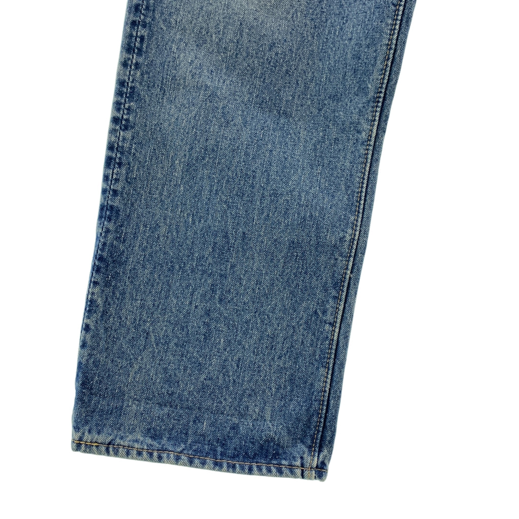 orslow / オアスロウ | セルビッチ デニムパンツ | S | レディース