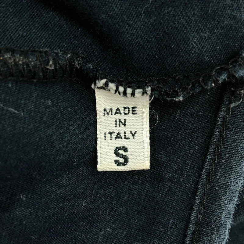 MM6 Maison Martin Margiela / MM6 Maison Martin Margiela | 2011SS | 棉質 V 領洋裝 | S | 女款