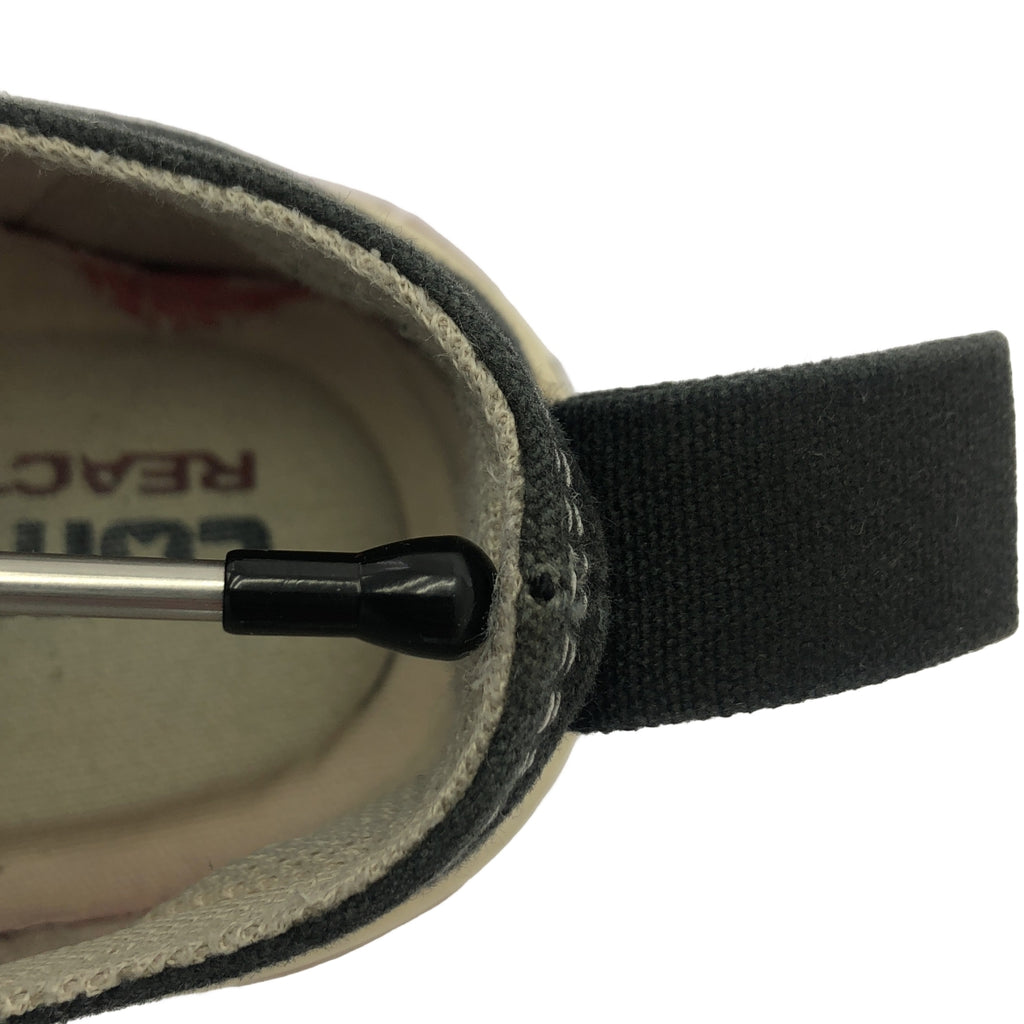 匡威 | 星際爭霸戰波浪紋厚底運動鞋 | 24碼 | 女款