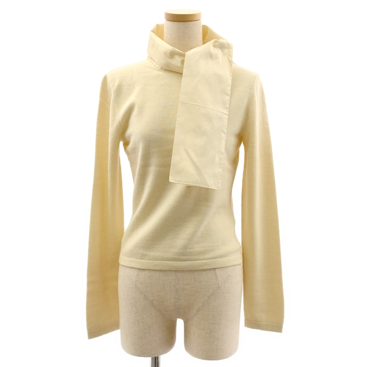 VALENTINO | 羊絨混紡針織毛衣 | M碼 | 女款