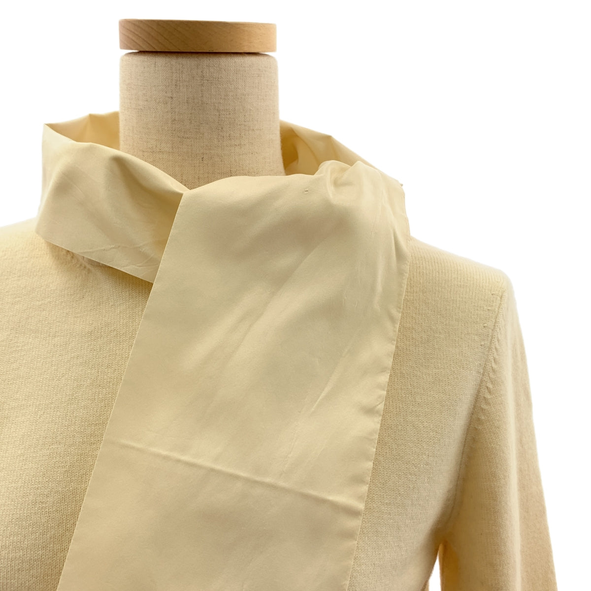 VALENTINO | 羊絨混紡針織毛衣 | M碼 | 女款