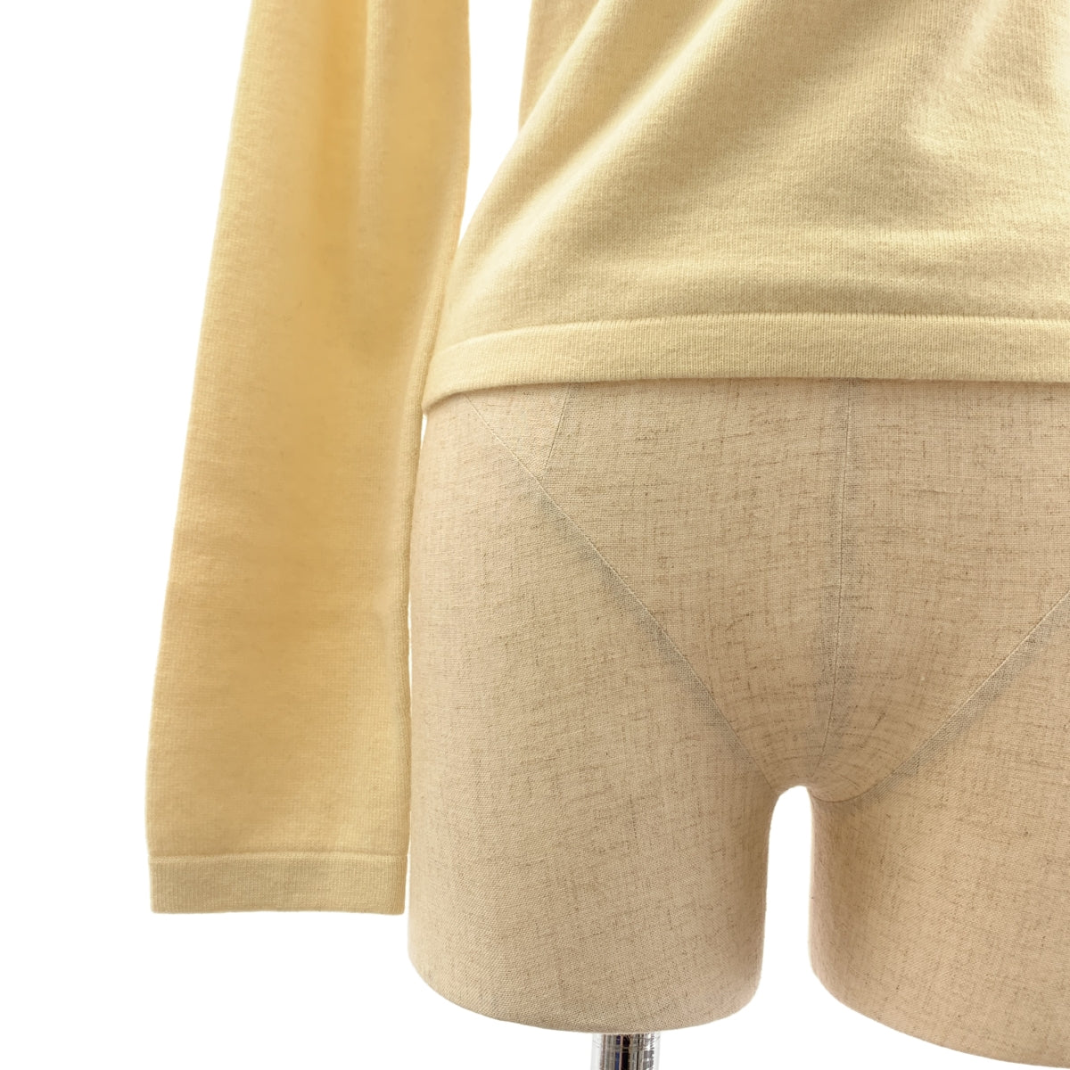 VALENTINO | 羊絨混紡針織毛衣 | M碼 | 女款