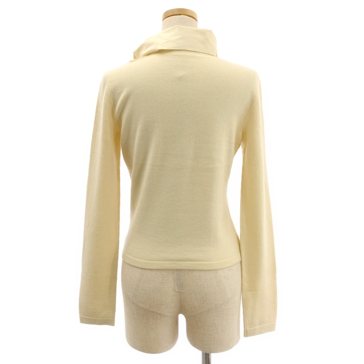 VALENTINO | 羊絨混紡針織毛衣 | M碼 | 女款