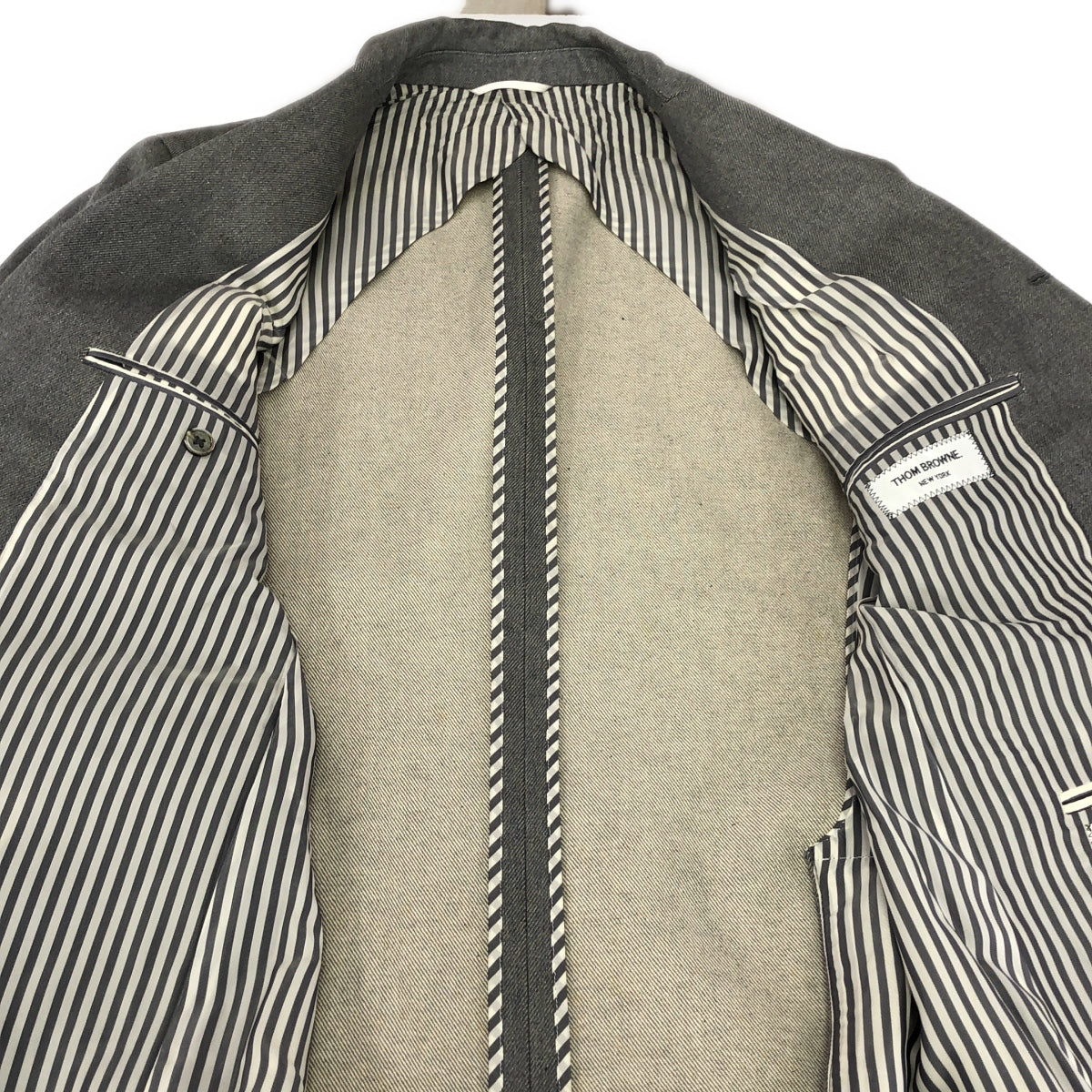 THOM BROWNE - 現行モデル トムブラウン Thom Browne 4bar