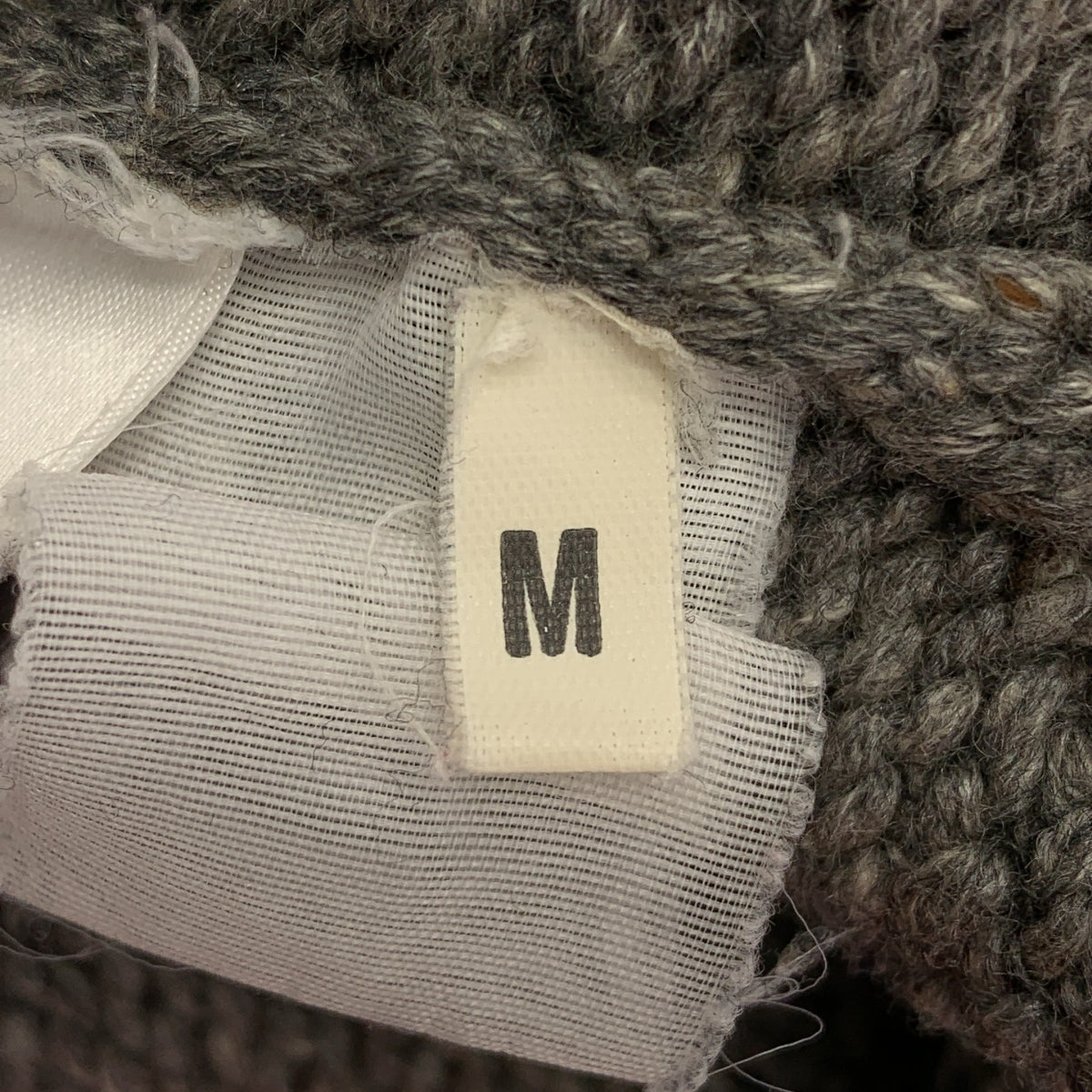 FABIANA FILIPPI / ファビアナフィリッピ | シルク カシミヤ混 ニット