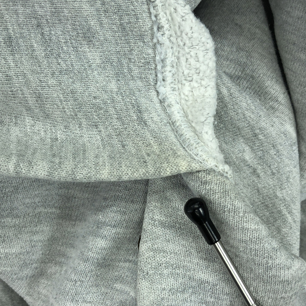 CHAMPION / 챔피언 | 1990s～ vintage / 빈티지 usa제 Reverse Weave / 리버스위브 usd 스웨트 푸디 | XXL | 회색 | 남성