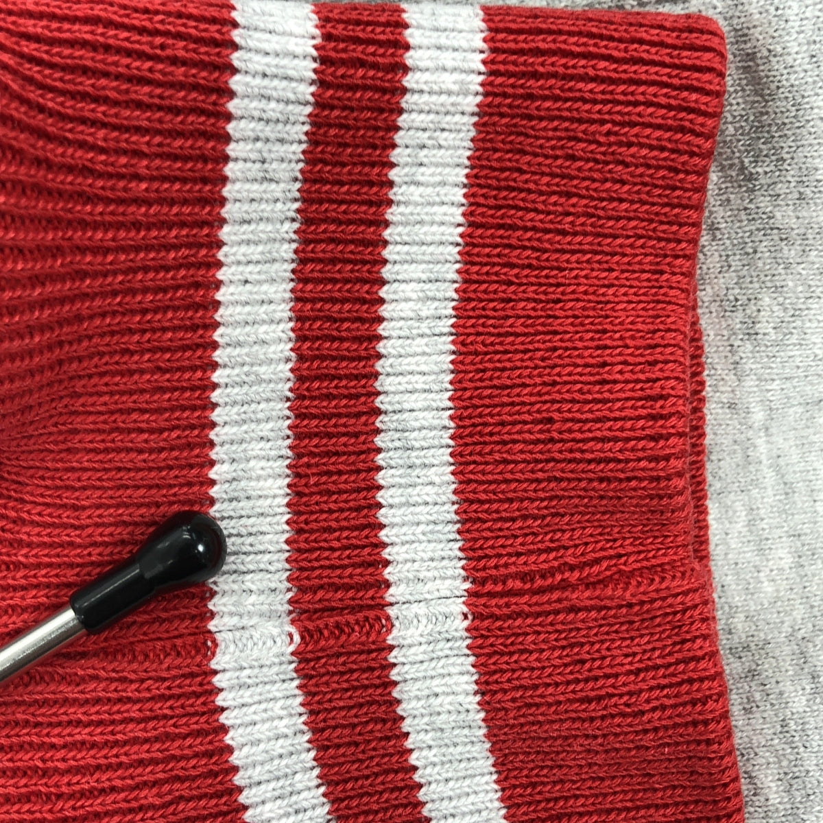 CHAMPION / チャンピオン | 1990s～ vintage / ヴィンテージ usa製 Reverse Weave / リバースウィーブ usd スウェット フーディ | XXL | グレー | メンズ