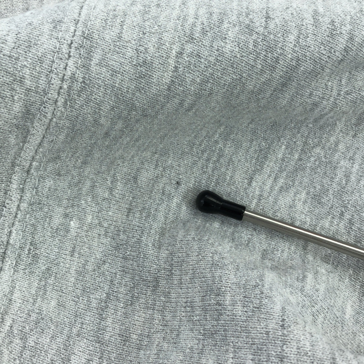 CHAMPION / チャンピオン | 1990s～ vintage / ヴィンテージ usa製 Reverse Weave / リバースウィーブ usd スウェット フーディ | XXL | グレー | メンズ