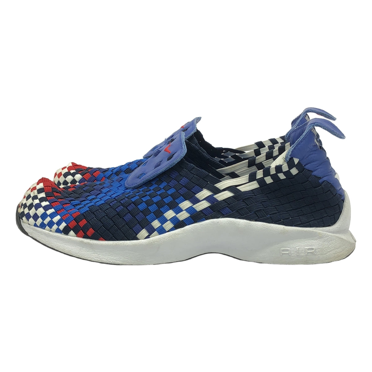 Nike | 2011 | AIR WOVEN QS UEFA EURO 2012 Air Woven 一腳蹬運動鞋 | 27 |多色 |男士