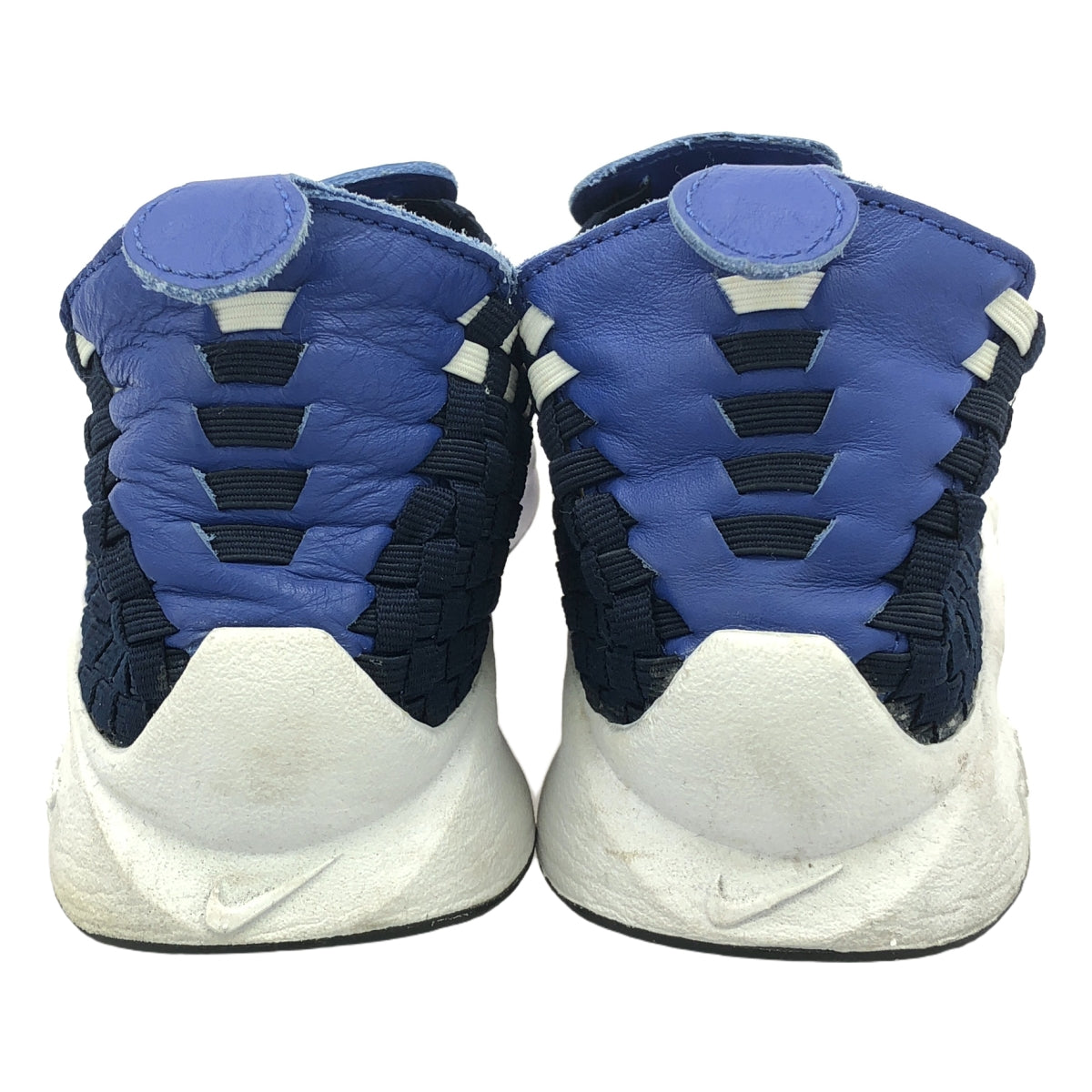 Nike | 2011 | AIR WOVEN QS UEFA EURO 2012 Air Woven 一腳蹬運動鞋 | 27 |多色 |男士