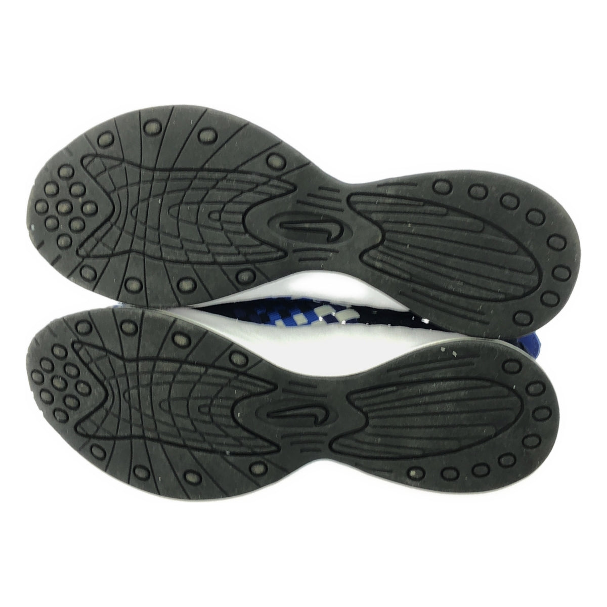 Nike | 2011 | AIR WOVEN QS UEFA EURO 2012 Air Woven 一腳蹬運動鞋 | 27 |多色 |男士