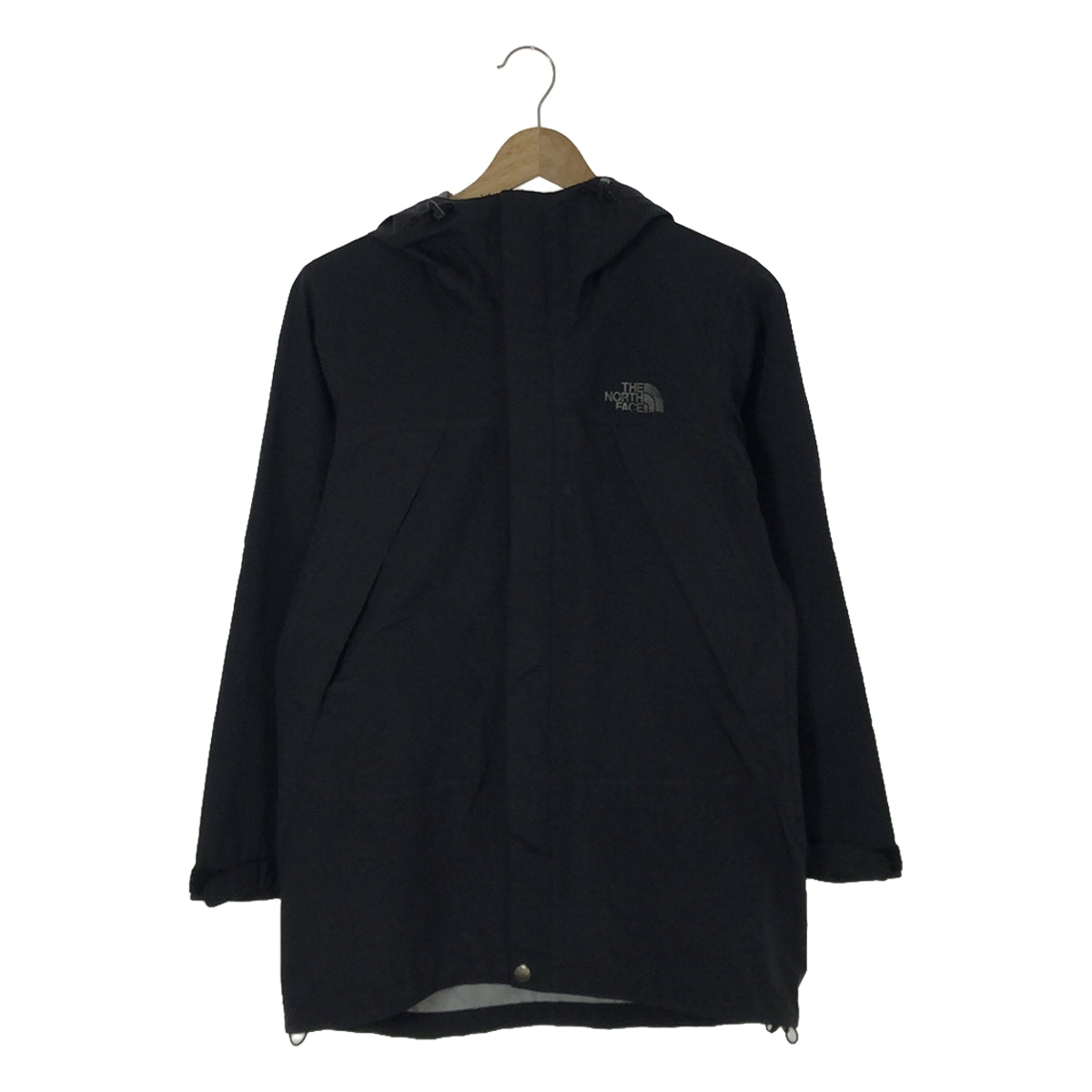 THE NORTH FACE / 자노스 페이스 | × JUNYA WATANABE COMME des GARCONS MAN 나일론 재킷 | M | 블랙 |