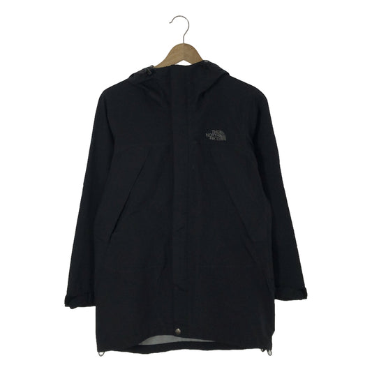 THE NORTH FACE / ザノースフェイス | × JUNYA WATANABE COMME des GARCONS MAN ナイロンジャケット | M | ブラック | レディース